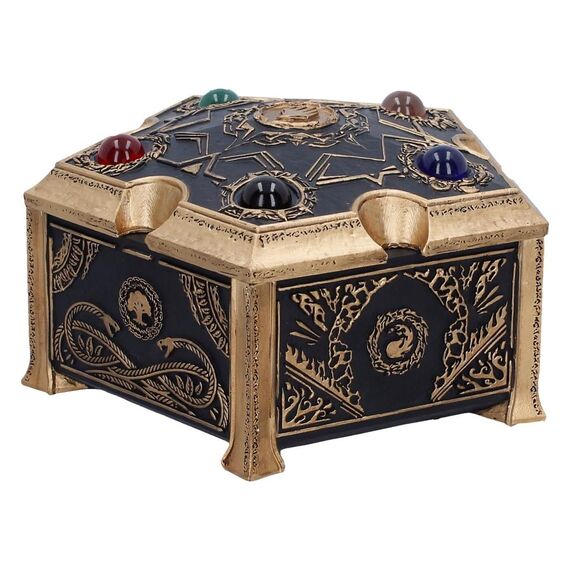 Pudełko Magic the Gathering - Mana 14.5cm- Zdjęcie 2
