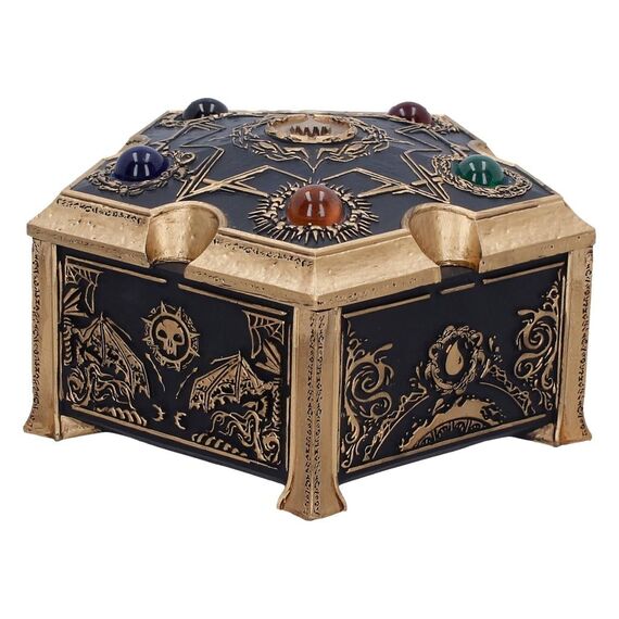Pudełko Magic the Gathering - Mana 14.5cm- Zdjęcie 3