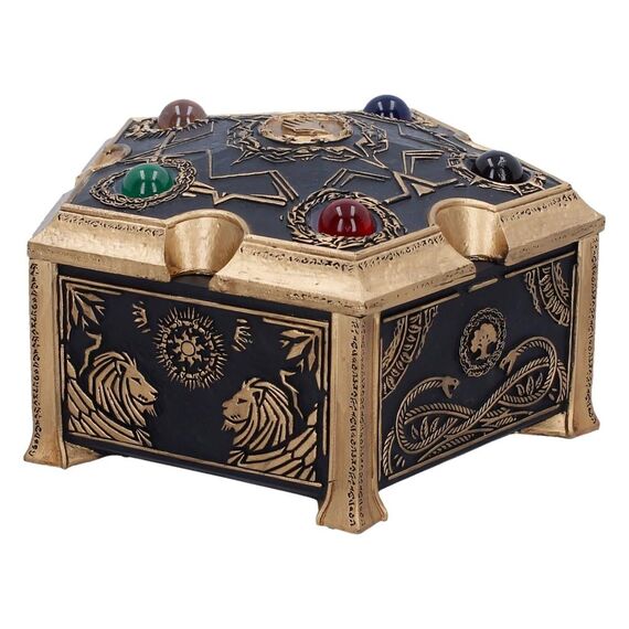 Pudełko Magic the Gathering - Mana 14.5cm- Zdjęcie 4