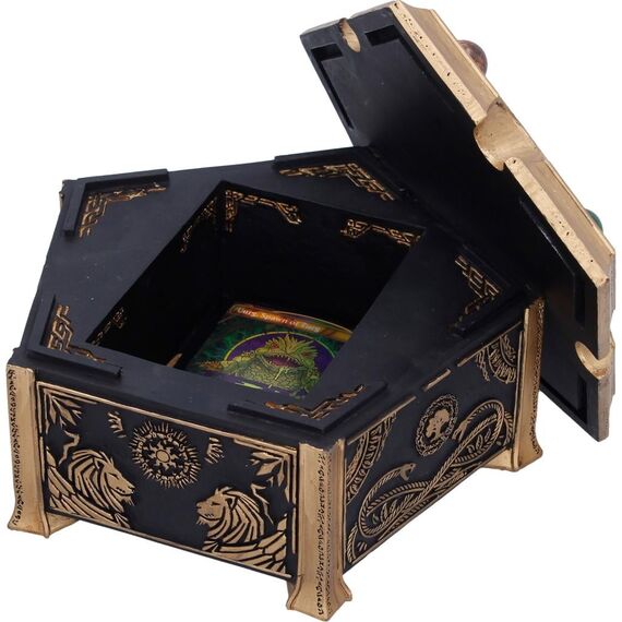 Pudełko Magic the Gathering - Mana 14.5cm- Zdjęcie 6