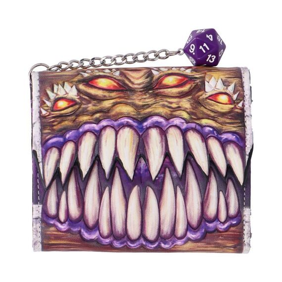 Portfel Dungeons & Dragons - Mimic