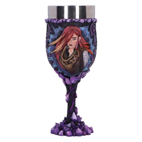 Kielich Borderlands 4 - Lilith