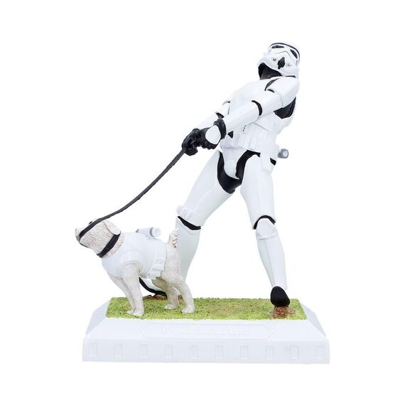 Figurka Star Wars - Stormtrooper (Mans Best Friend)