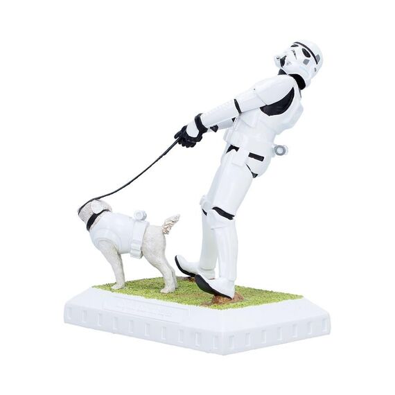 Figurka Star Wars - Stormtrooper (Mans Best Friend)- Zdjęcie 2