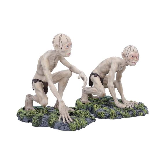 Zestaw 2 figurek Władca Pierścieni - Gollum & Smeagol- Zdjęcie 4