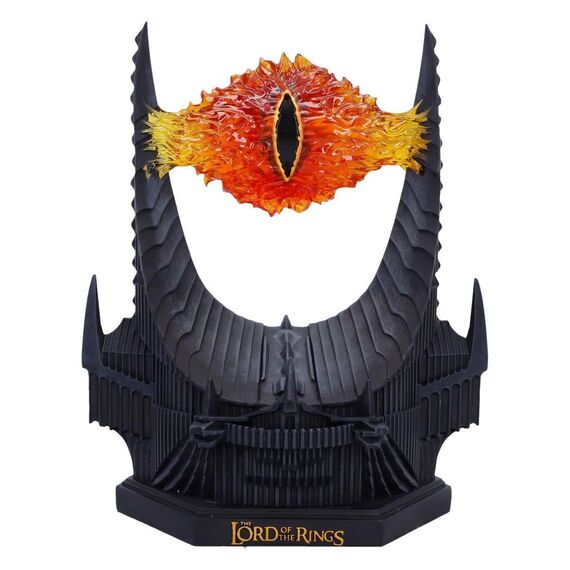 Lampka Władca Pierścieni - Eye of Sauron 15cm