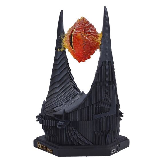 Lampka Władca Pierścieni - Eye of Sauron 15cm- Zdjęcie 2