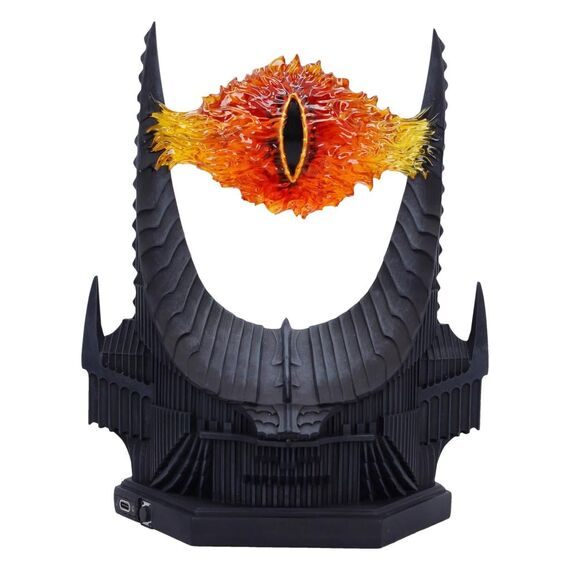Lampka Władca Pierścieni - Eye of Sauron 15cm- Zdjęcie 3