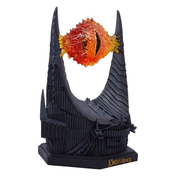 Lampka Władca Pierścieni - Eye of Sauron 15cm- Zdjęcie 4