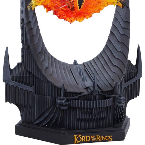 Lampka Władca Pierścieni - Eye of Sauron 15cm- Zdjęcie 5