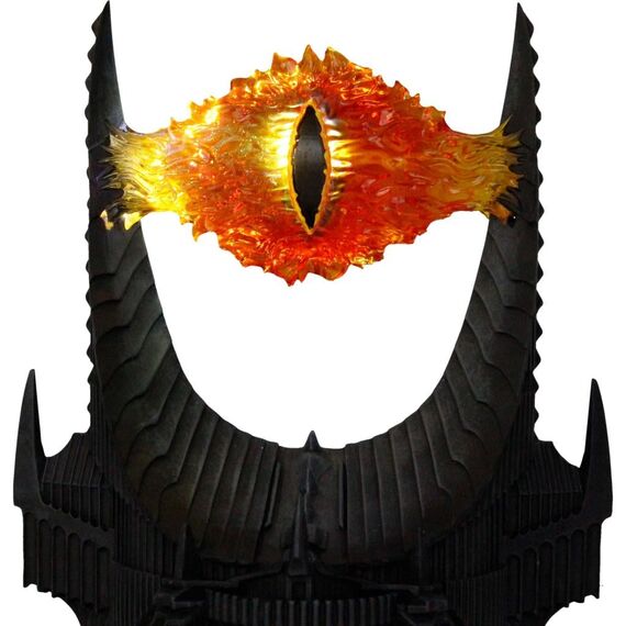 Lampka Władca Pierścieni - Eye of Sauron 15cm- Zdjęcie 6