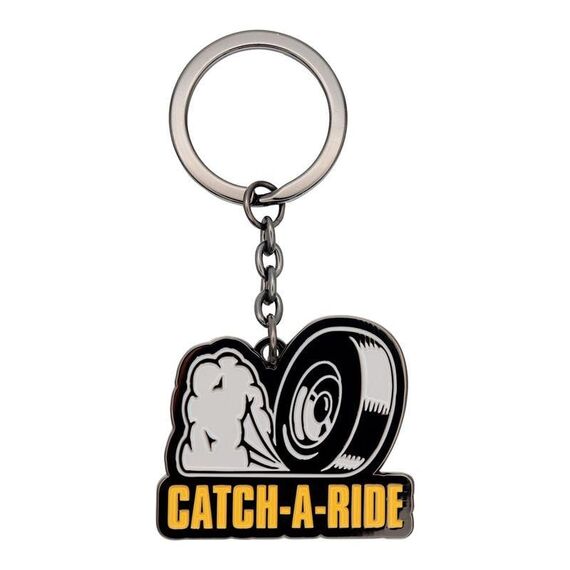Brelok Borderlands - Catch-A-Ride- Zdjęcie 2