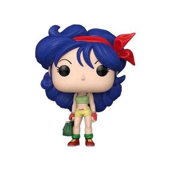 Figurka Dragon Ball POP! - Lunch With Chase- Zdjęcie 4