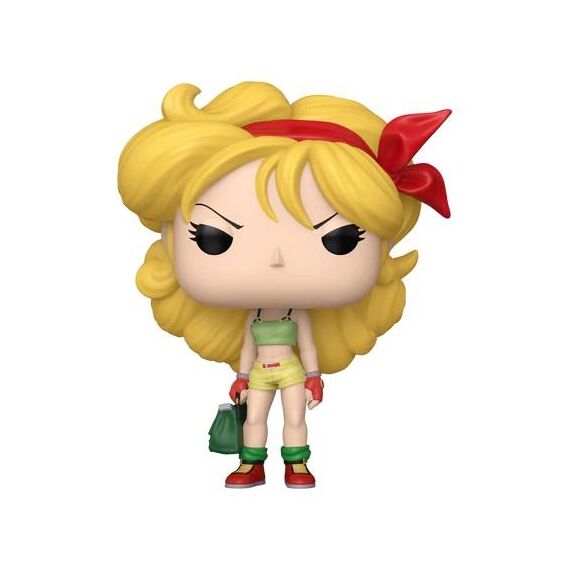 Figurka Dragon Ball POP! - Lunch With Chase- Zdjęcie 6