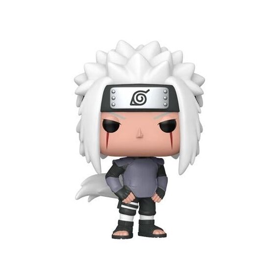 Figurka Naruto POP! - Jiraiya Sannin- Zdjęcie 3