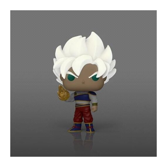 Figurka Dragon Ball Z POP! - Goku Yardrat With Chase (GW)- Zdjęcie 6