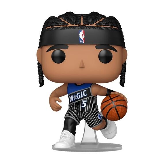 Figurka Magic NBA POP! - Paolo Banchero (Icon Edition Jersey)- Zdjęcie 3