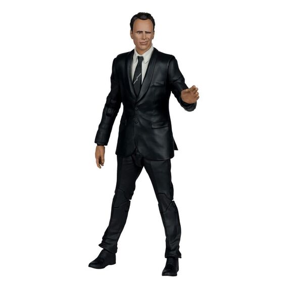 Figurka Fallout - Cooper Howard (Red Platinum Edition)- Zdjęcie 2