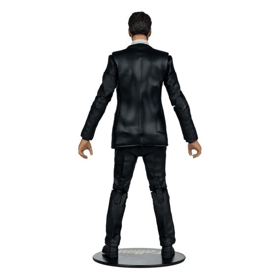 Figurka Fallout - Cooper Howard (Red Platinum Edition)- Zdjęcie 5