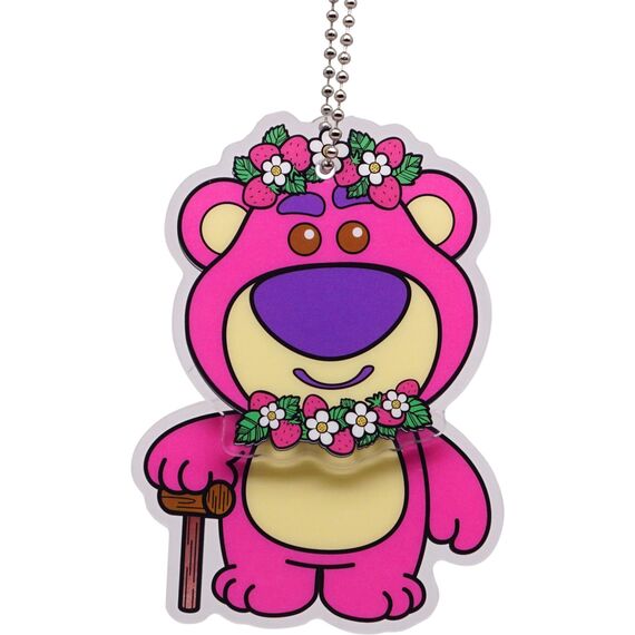 Zawieszka akrylowa Disney - Lotso