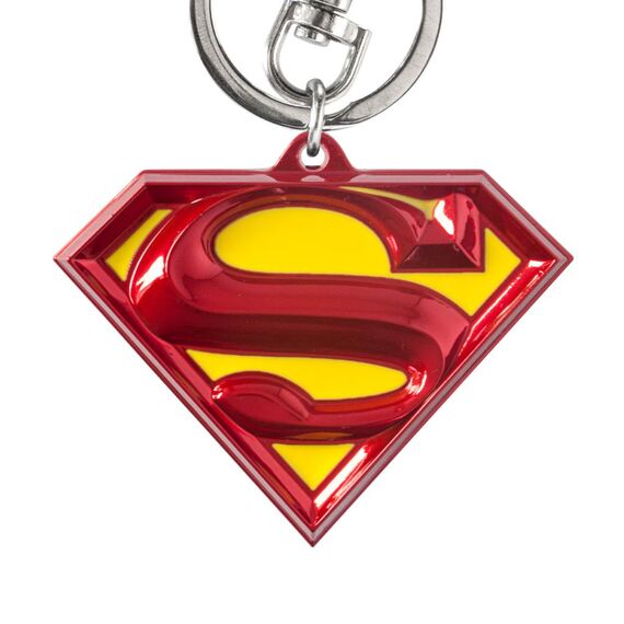 Brelok Superman
