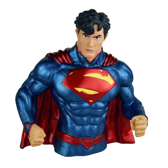 Skarbonka Superman - New