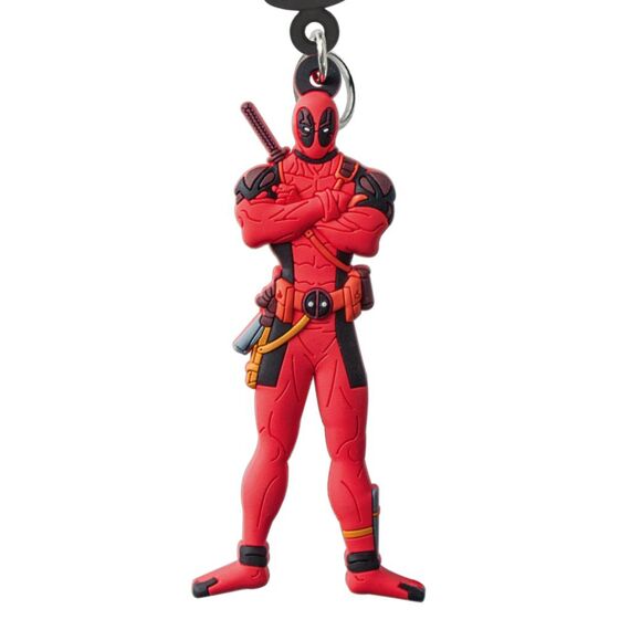 Brelok Marvel - Deadpool