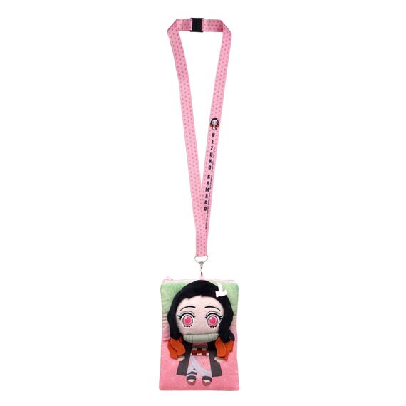 Torebka Demon Slayer - Nezuko Deluxe