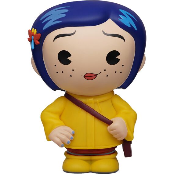 Skarbonka Coraline