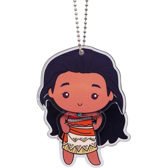 Zawieszka akrylowa Disney - Moana
