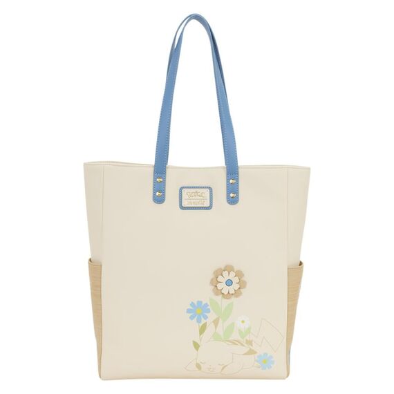 Torba Pokemon - Floral- Zdjęcie 3