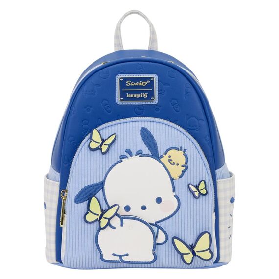 Mini plecak Sanrio - Pochacco