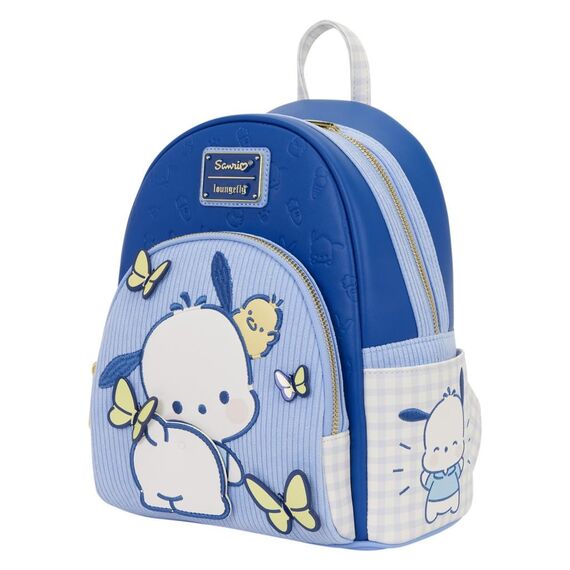 Mini plecak Sanrio - Pochacco- Zdjęcie 2