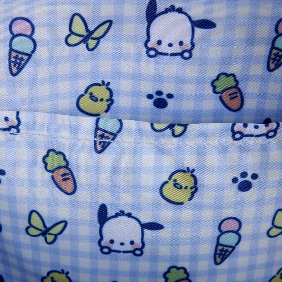 Mini plecak Sanrio - Pochacco- Zdjęcie 4