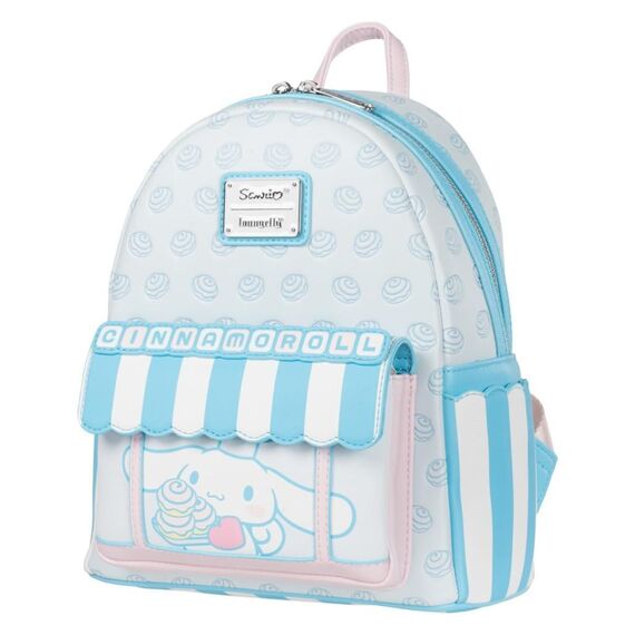 Mini plecak Sanrio - Cinnamonroll- Zdjęcie 2