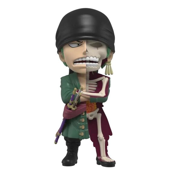 Figurka One Piece XXRAY - Zoro "Wanted Series"