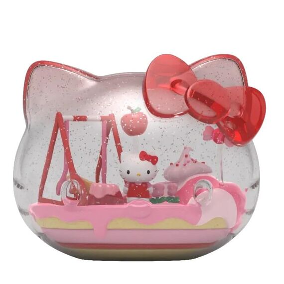 Figurka Hello Kitty