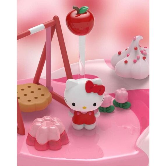 Figurka Hello Kitty- Zdjęcie 2