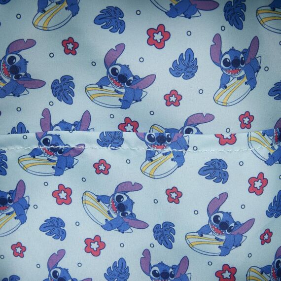 Mini plecak Disney Stitch - Animal Friends- Zdjęcie 4