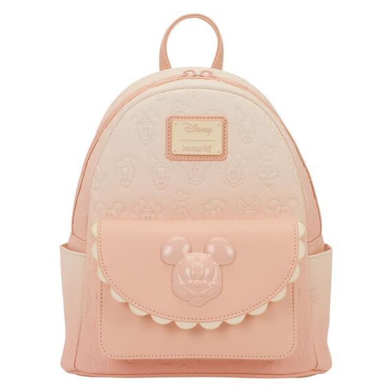 Mini plecak Mickey & Friends