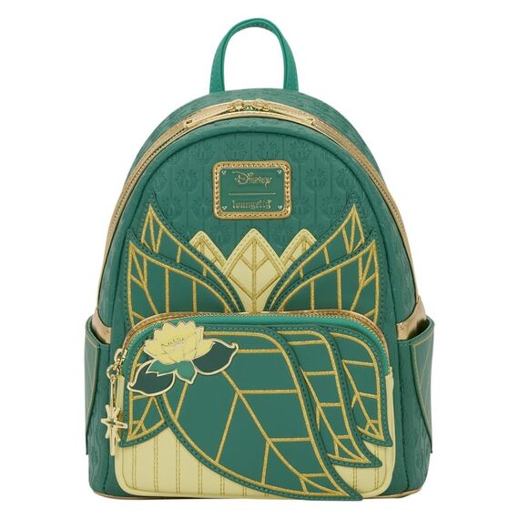 Mini plecak Disney Princess - Tiana