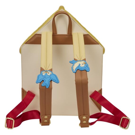 Mini plecak Disney - Śnieżka- Zdjęcie 5