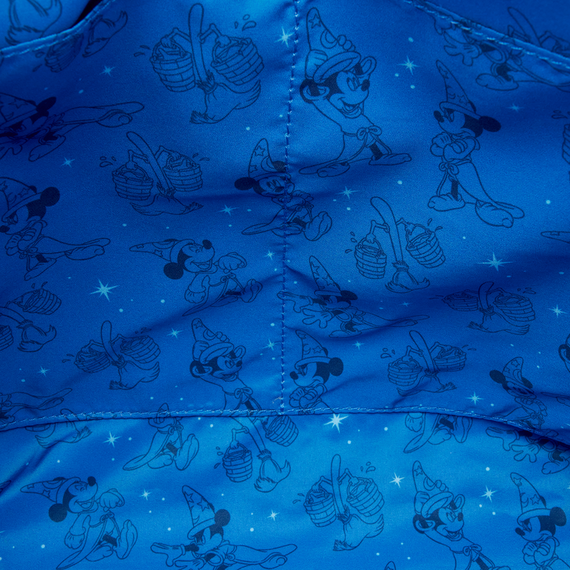 Plecak Disney - Fantasia- Zdjęcie 4