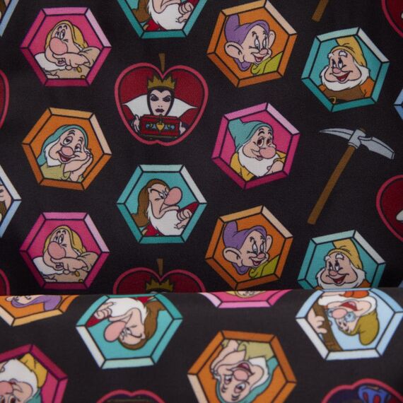 Torba Disney - Królewna Śnieżka- Zdjęcie 5