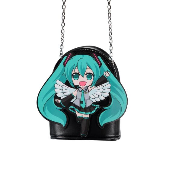 Mini torebka Hatsune Miku
