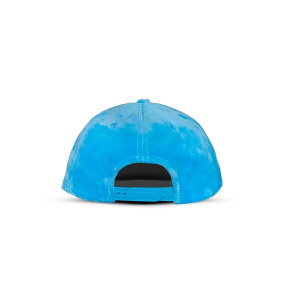 Pluszowa czapka z daszkiem Pokemon - Squirtle- Zdjęcie 4