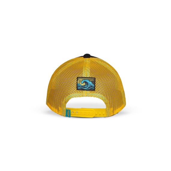 Czapka Pokemon - Psyduck- Zdjęcie 5