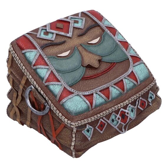 Pudełko Dungeons & Dragons - Bag of Holding and Devouring 12cm- Zdjęcie 4