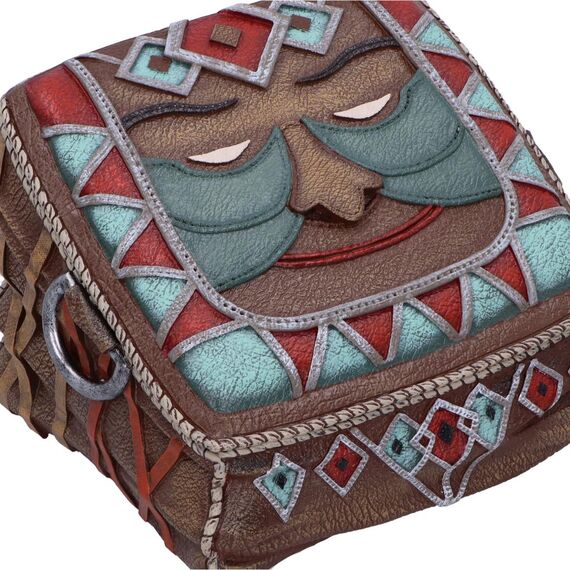 Pudełko Dungeons & Dragons - Bag of Holding and Devouring 12cm- Zdjęcie 5
