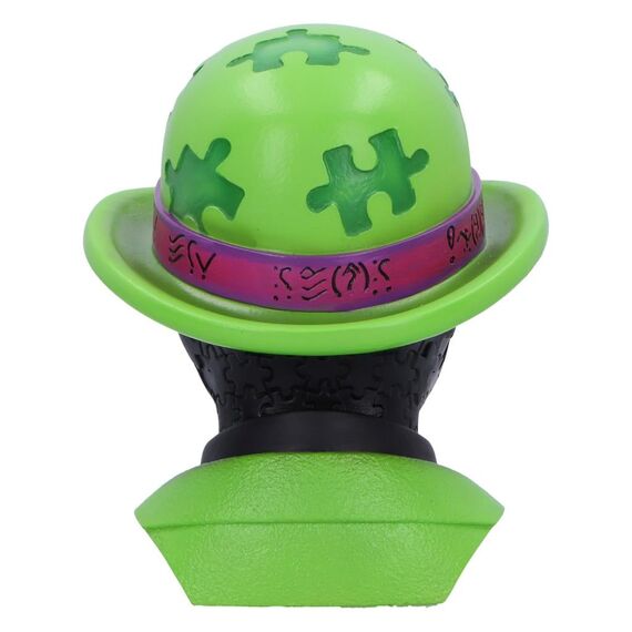Pojemnik DC Domics - The Riddler 14.5cm- Zdjęcie 3